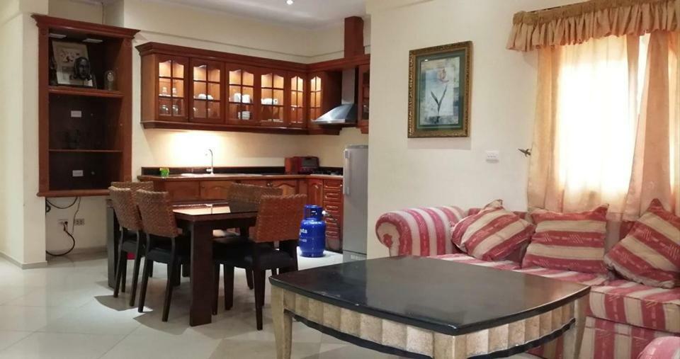 Sun Apartelle Panglao Exterior foto